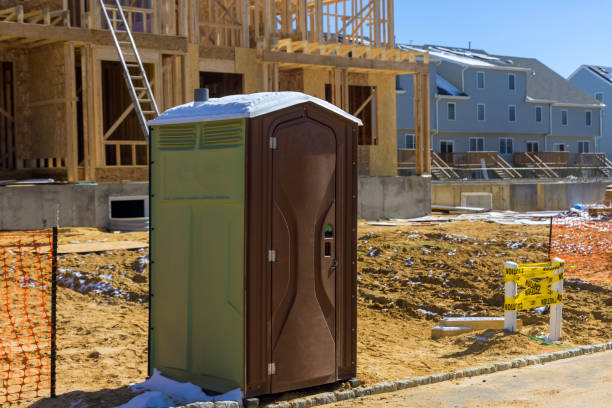 Portable Restrooms for Agricultural Sites in Emigration Canyon, UT